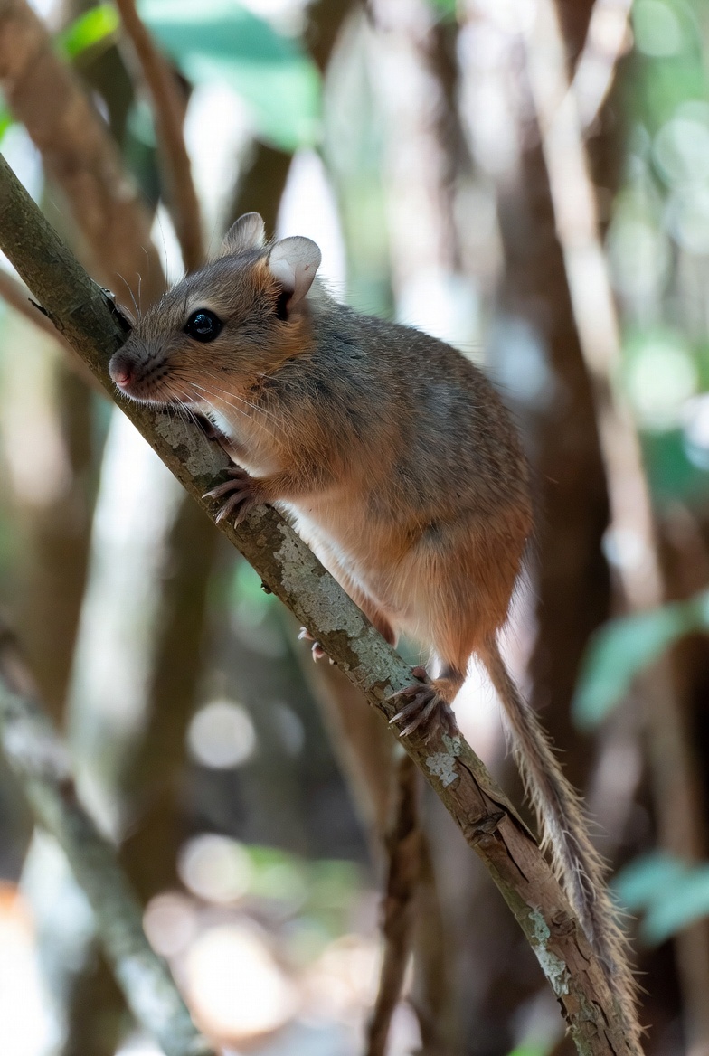 Hainald's rat