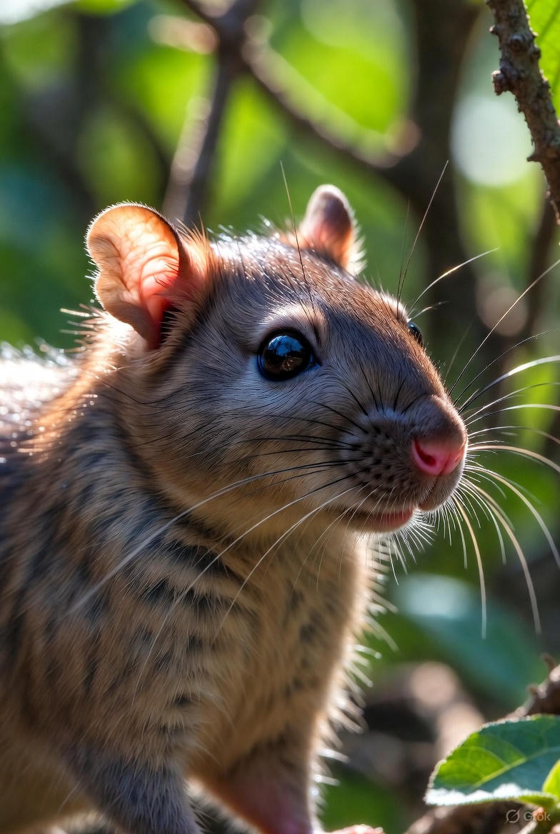 Kerala rat