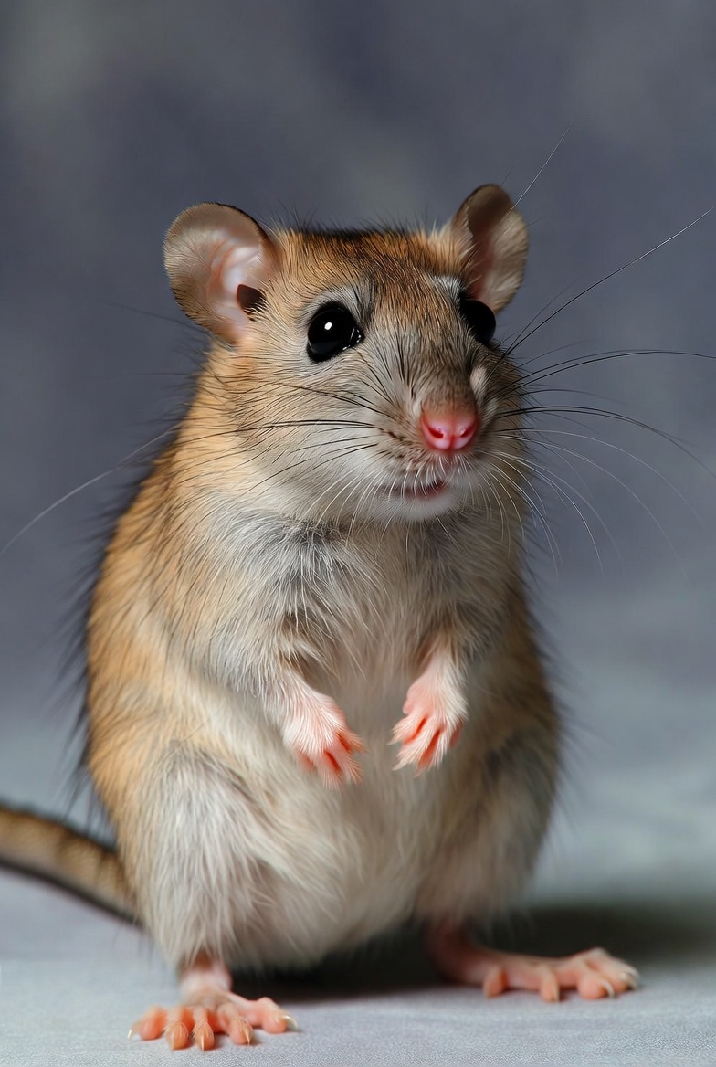Osgood's rat